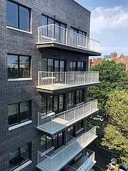 Rented by Dwelling NYC