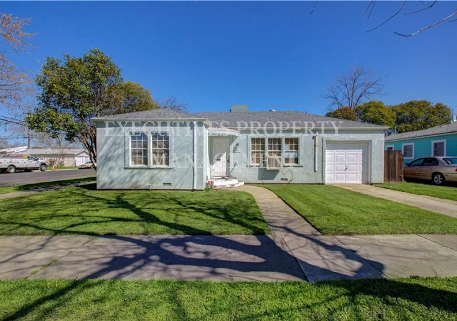 Coming Soon! || 1/1 With Office - 859 W 21st Merced — Photo 1