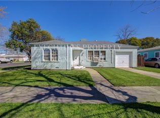 859 W 21st St, Merced, CA 95340