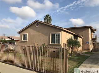 1309 W 90th Pl, Los Angeles, CA 90044