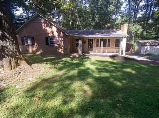 107 Songbird Ln, Statesville, NC 28625