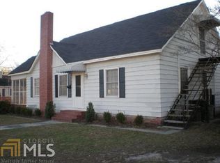 303 S College St #A, Statesboro, GA 30458