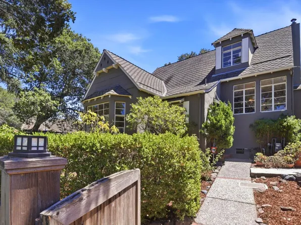 417 Palomar Dr, Redwood City, CA 94062