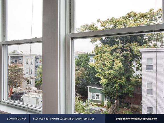 Window View