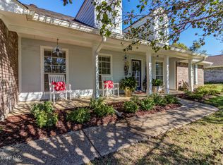 11516 Wedgewood Ln, Ocean Springs, MS 39564