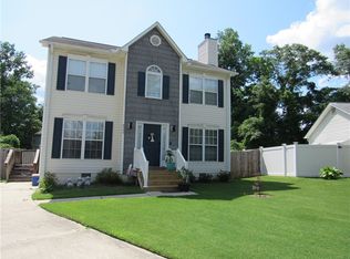4260 Loblolly Ct, Auburn, AL 36830