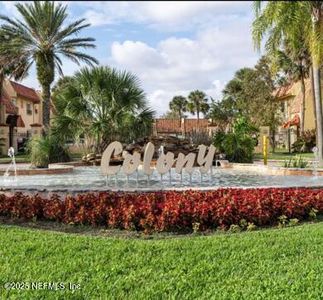 3916 CORRIDA Court #5, Jacksonville, FL, 32217