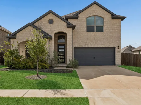 117 Joshua Tree Ct, Forney, TX 75126