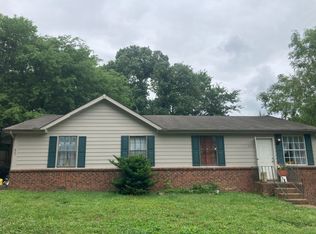 420 Cathy Jo Cir, Nashville, TN 37211