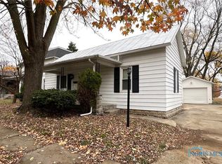 811 N Cory St, Findlay, OH 45840