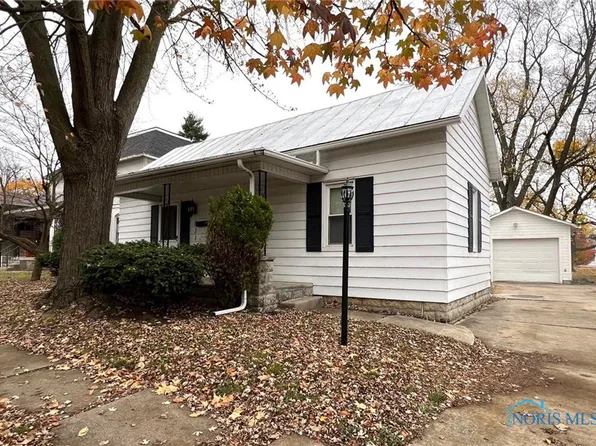 811 N Cory St, Findlay, OH 45840