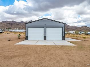 3870 Bouse Rd, Golden Valley, AZ 86413