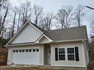 719 Dugger Rd, Elizabethton, TN 37643