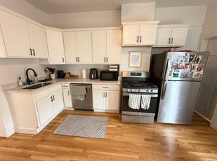 502 E 6th St #3, Boston, MA 02127