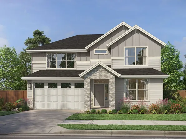 1812 NE 196th Ave, Vancouver, WA 98684