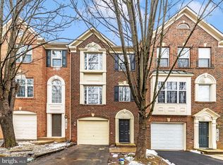 18129 Truffle Ln, Gaithersburg, MD 20878