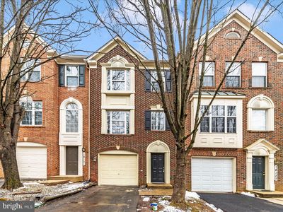 18129 Truffle Ln, Gaithersburg, MD, 20878