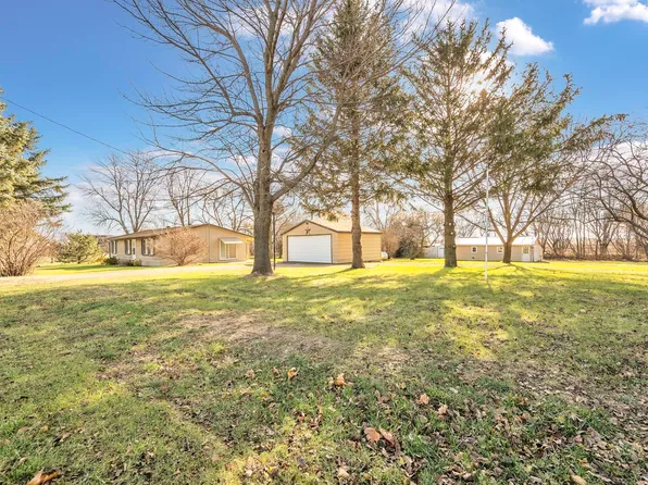 406 Osceola Ave E, Harris, IA 51345