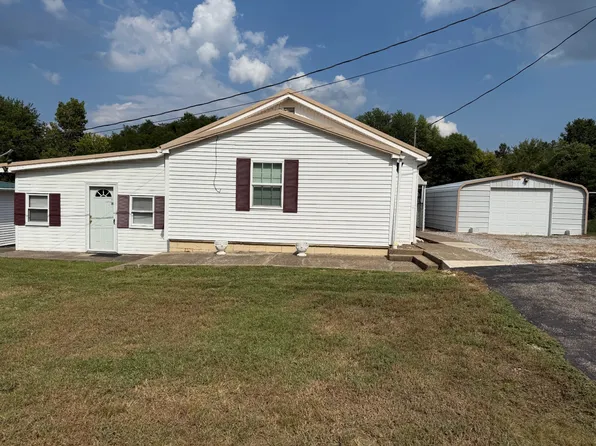 7860 State Road 237, Tell City, IN 47586