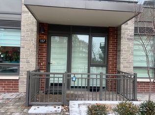 65 Attmar Dr #157, Brampton, ON L6P 2R4