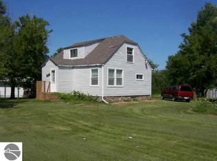 4725 S Sage Lake Rd, Prescott, MI 48756