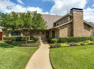 8039 Moss Meadows Dr, Dallas, TX 75231