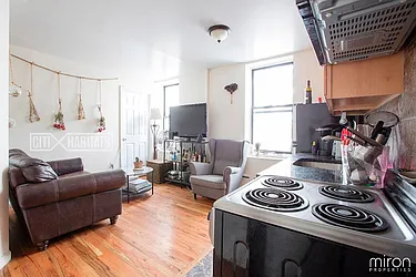 Rented by Miron Properties