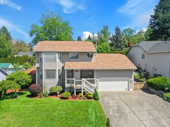 7528 SE 111th Ave, Portland, OR 97266