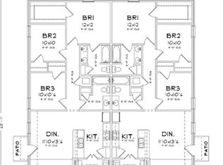 1805 Pueblo Trace Dr, Harker Heights, TX 76548
