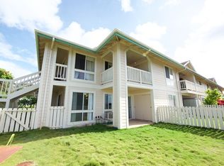 92-1189 Palahia St APT M101, Kapolei, HI 96707