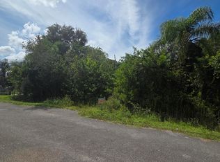 3819 NW 21st Ave, Okeechobee, FL 34972