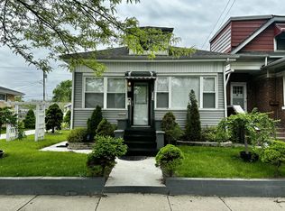 2678 Harrison St, Gary, IN 46407