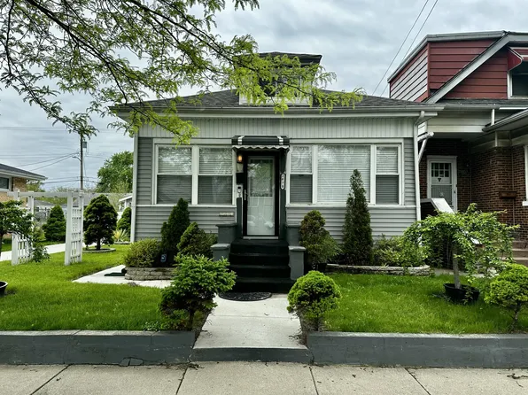 2678 Harrison St, Gary, IN 46407