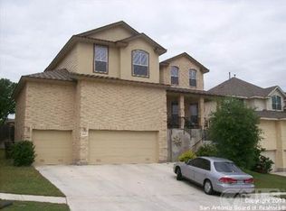 12431 Panola Way, San Antonio, TX 78253