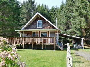121 Oyehut Road, Hoquiam, WA