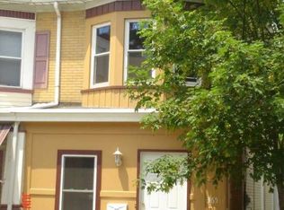 365 W Berwick St, Easton, PA 18042