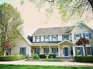 5 Elderberry Dr, Newton, IL 62448
