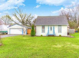 1482 Mississippi St NE, Fridley, MN 55432