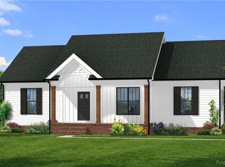 Oyster Way, Heathsville, VA