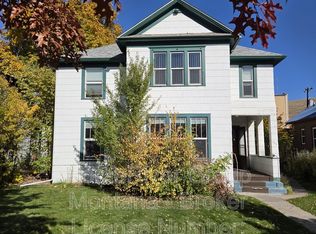 334 W Alder St APT 4, Missoula, MT 59802
