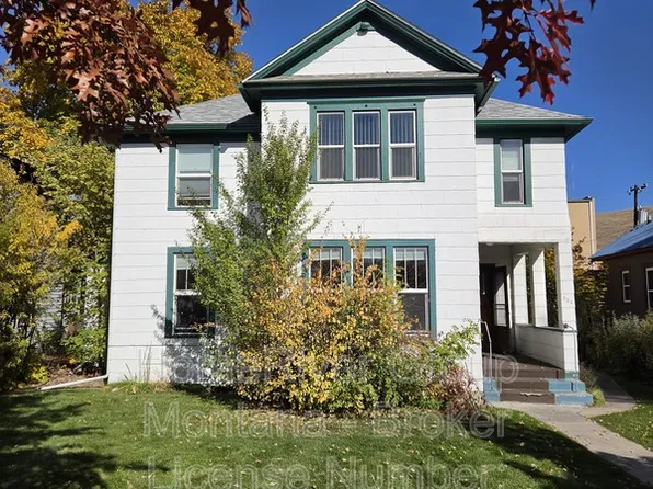 334 W Alder St APT 4, Missoula, MT 59802