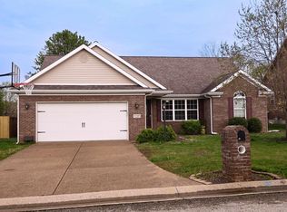 15341 A J Dr, Evansville, IN 47725