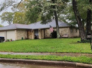 17518 Mallett St, Crosby, TX 77532