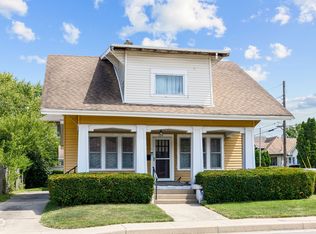 324 S 18th St, New Castle, IN 47362