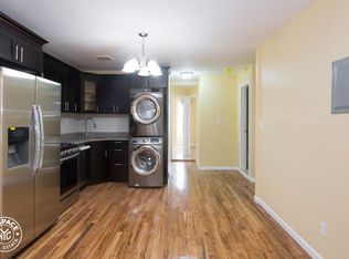 350 Marcus Garvey Blvd APT 3F, Brooklyn, NY 11221
