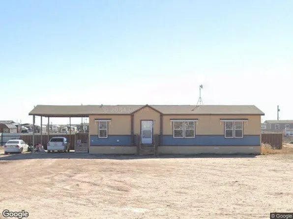 14301 W County Road 171, Odessa, TX 79766