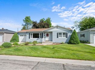 4410 W Clinton St, Boise, ID 83706