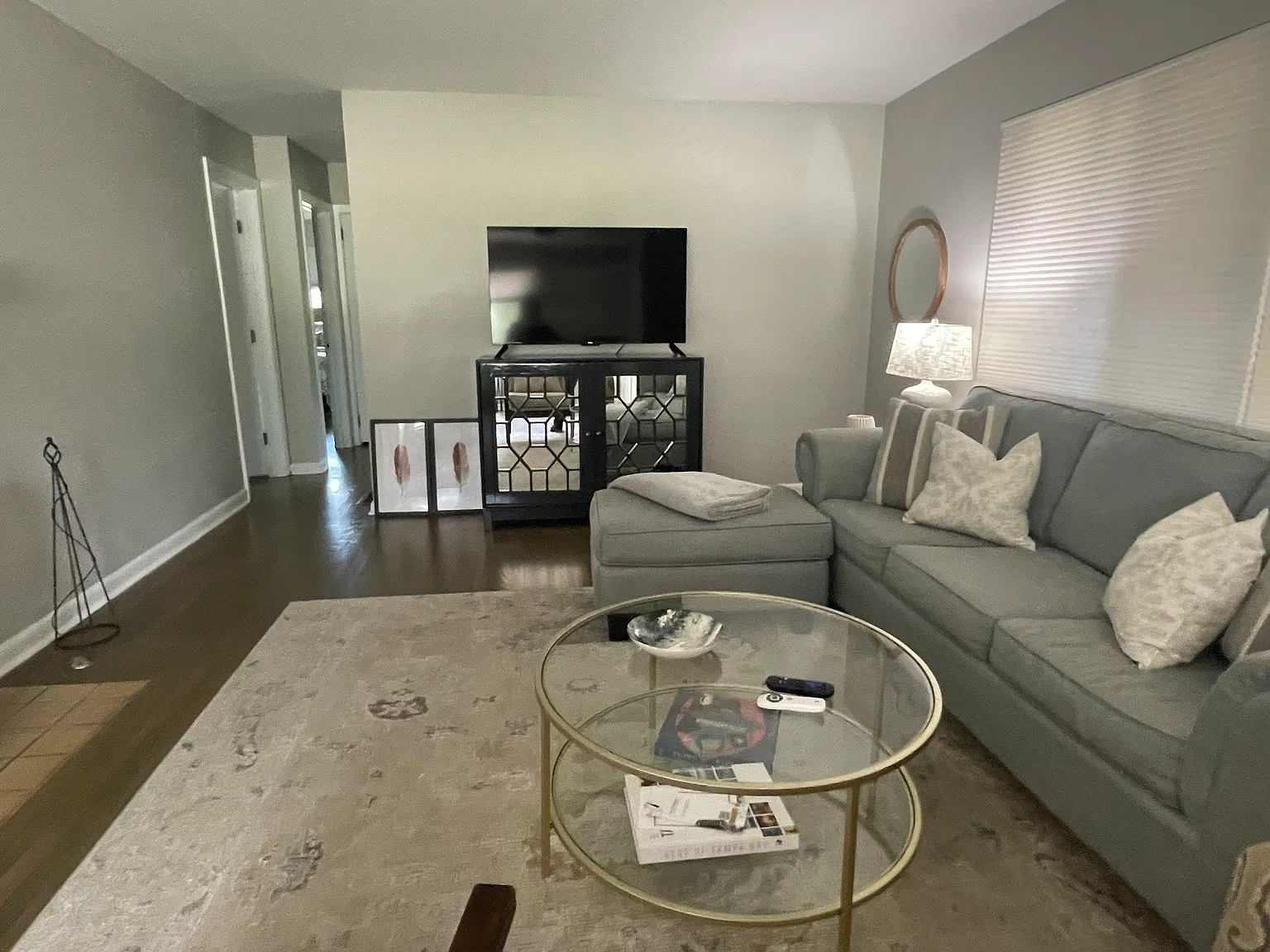 3 bed, 1.5 bath, 1440 sqft, $2,000 — Photo 2