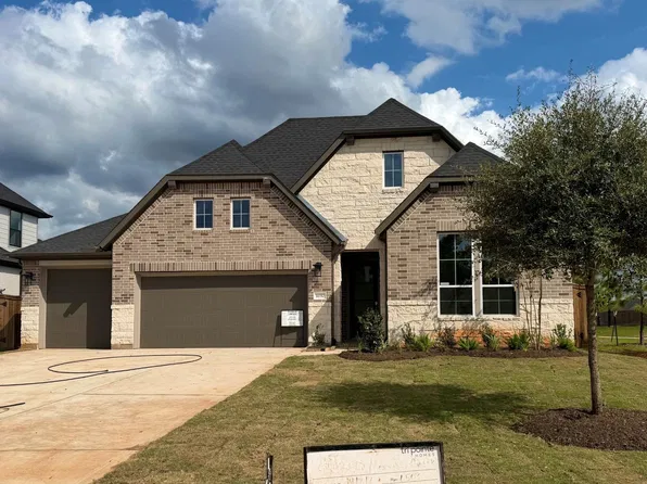 14350 Moonlit Creek Ln, Montgomery, TX 77316