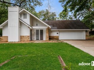 1249 Ferntree Dr, Jackson, MS 39211